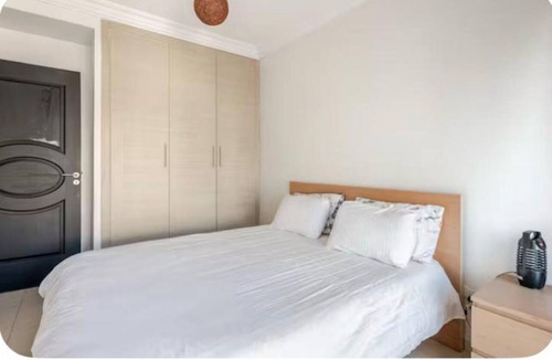 El Mansouria Apartment | A beautiful oceanfront apartment where you can enjoy wonderful moments with your family