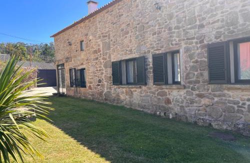 Vilagarcia de Arousa House | A Casa dos Cancelos- Hotel rural