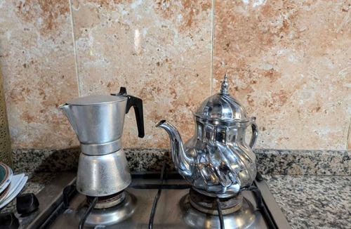 Branes Apartment | A comfortable family apartment in tangier.