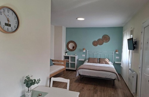 Laxe Apartment | A de Silva, apartamento accesible en As Cortiñas