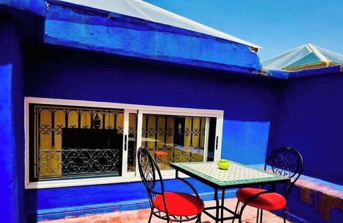 Semlalia House | A Dream Getaway Right in the Heart of the City + Pool Access