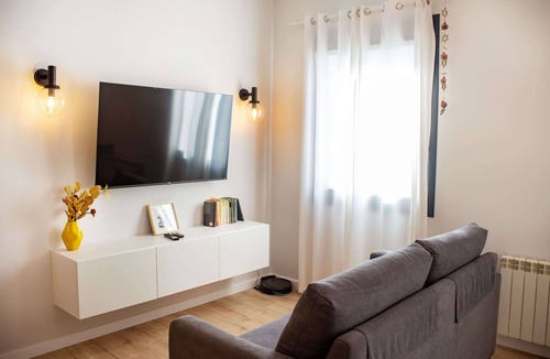 Cangas Apartment | "A Esmorga" Apt-12