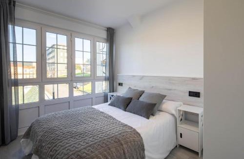 Cee House | A Neida Casa con terraza con vistas al mar