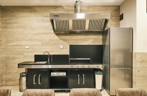 Azofra Cottage | A rural guesthouse in La Rioja, with all the amenities you need to enjoy your stay.