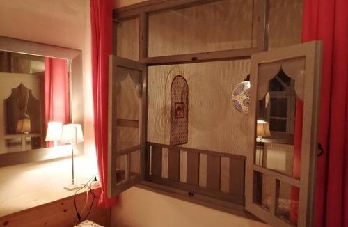 Marrakesh-Tensift-El Haouz House | A small, quiet riad in the heart of the medina, 150 meters from the city walls