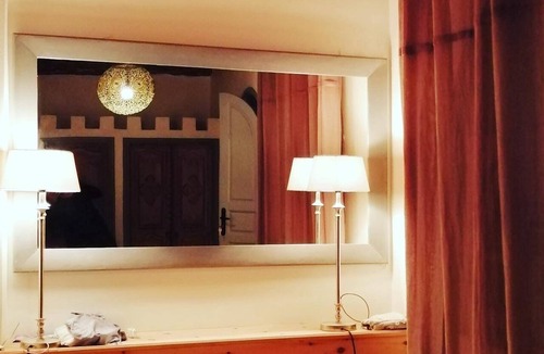 Marrakesh-Tensift-El Haouz House | A small, quiet riad in the heart of the medina, 150 meters from the city walls