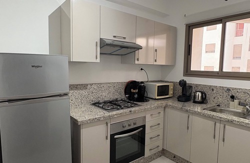 Agadir City Center Apartment | A sunny escape in Agadir