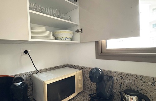 Agadir City Center Apartment | A sunny escape in Agadir