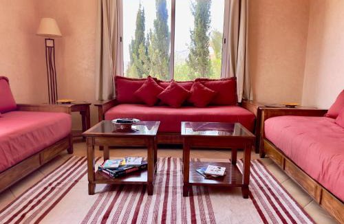 Imi Ouaddar Apartment | A7 Maison Blanche Imi ouaddar