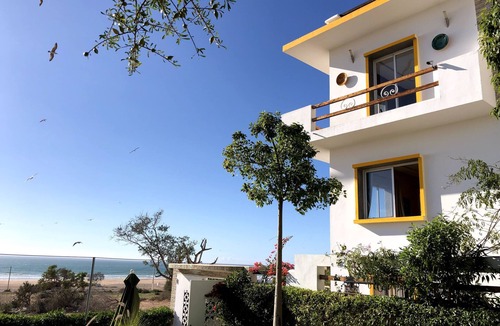 Tamrhakht Apartment | A8 APARTMENT SEA VIEW