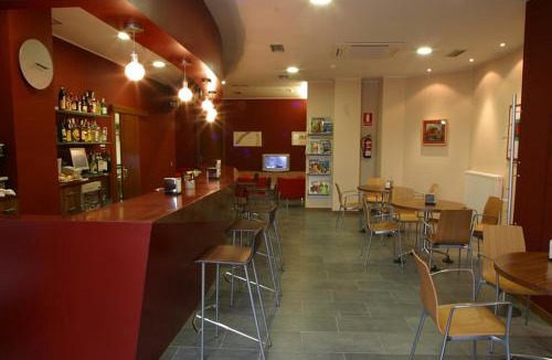 Villaviciosa Hotel | AB Murias Blancas