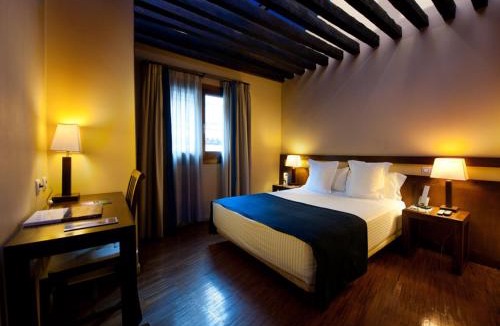 Toledo City Center Hotel | Abad Toledo