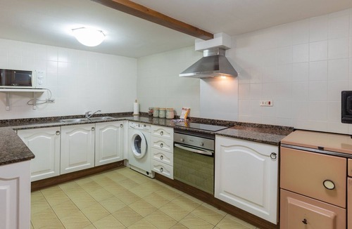 Lekeitio Apartment | Abaroa - baskeyrentals