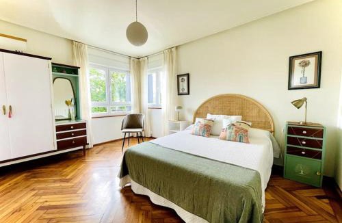 Periurbano - Rural Apartment | Abeluga