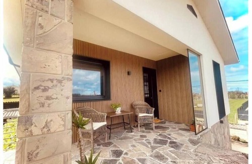 Periurbano - Rural Apartment | Abeluga.