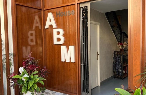 Nzaha Apartment | ABM house