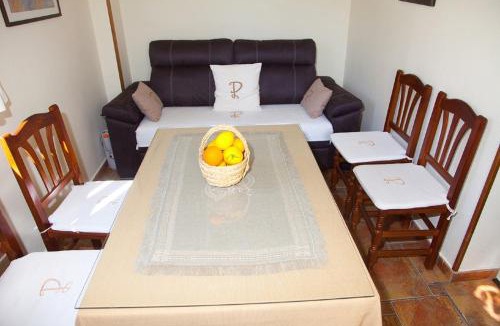 El Torno Apartment | Abuela Pastora