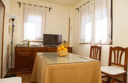 El Torno Apartment | Abuela Pastora