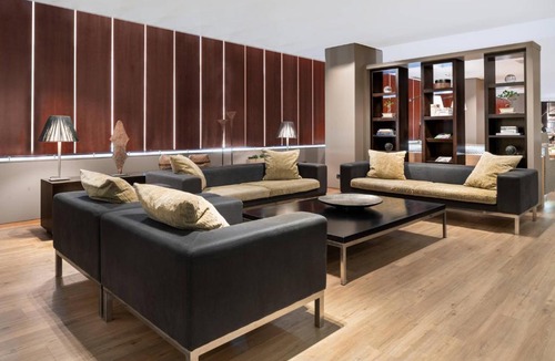Logrono Hotel | AC Hotel La Rioja by Marriott