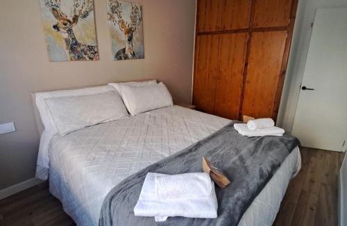 Sant Llorenc de Morunys Apartment | ACasa