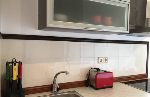 Muros de Nalon Cottage | Accommodation rented as a whole or by rooms H.2125.AS