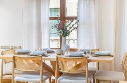 Estella Apartment | Acogedor apartamento en el corazón de Estella
