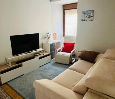 Araia Apartment | Acogedor apartamento parque Aizkorri-Aratz a 45 min San Sebastian