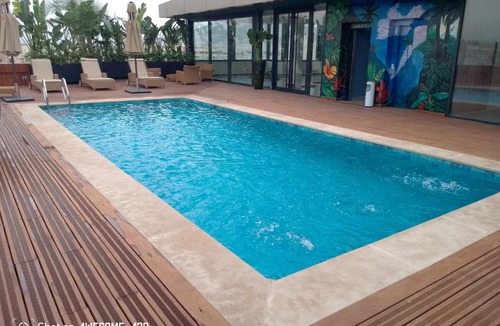 Ville Nouvelle Hotel | Across Hotels & Spa