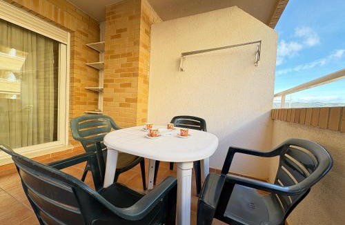Marina d'Or Apartment | ACV - Costa Azahar I-2ª Linea Planta 2 Norte