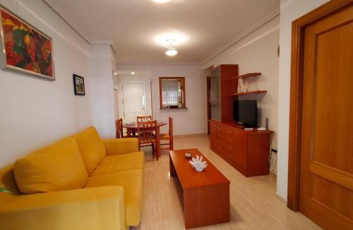 Marina d'Or Apartment | ACV - Costa Marina III- 1ª Línea Planta 5 norte