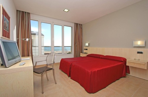 Barbate Hotel | Adiafa Hotel