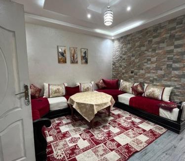Taddart Apartment | Agadir anza