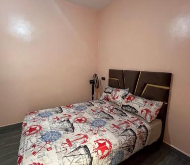 Taddart Apartment | Agadir anza