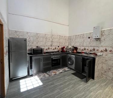 Taddart Apartment | Agadir anza