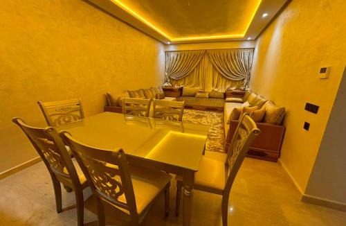 Agadir Bay Apartment | Agadir Bay