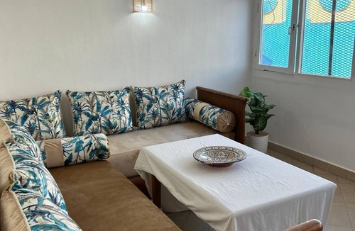 Agadir Apartment | Agadir city center apartment