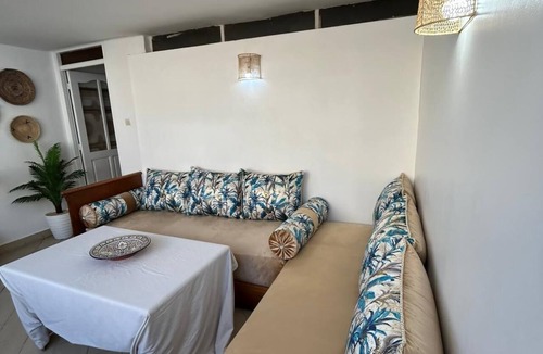 Agadir Apartment | Agadir city center apartment
