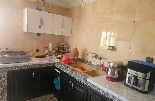 Les Amicales Apartment | Agadir