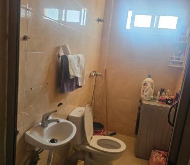 Les Amicales Apartment | Agadir
