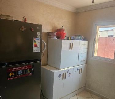 Les Amicales Apartment | Agadir