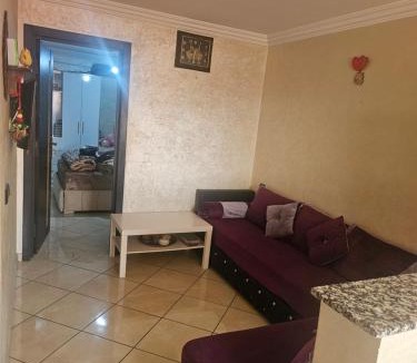 Les Amicales Apartment | Agadir