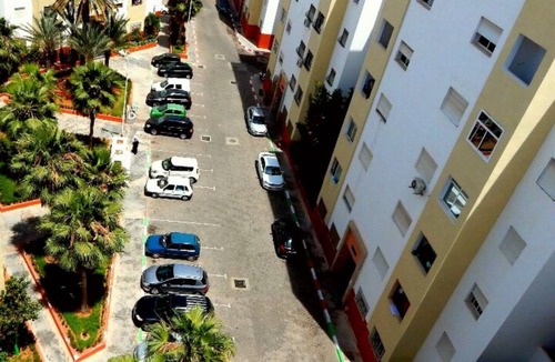 Agadir Apartment | Agadir, Najah residence offers accommodations in Agadir, 1.7 miles from Medina