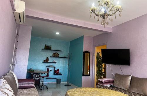 Dakhla Apartment | Agadir Quiet Studio