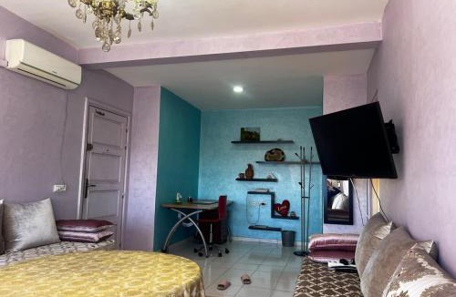 Dakhla Apartment | Agadir Quiet Studio