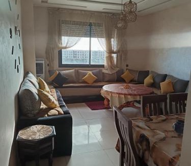 Haut Founty Apartment | Agence immobilière Adil