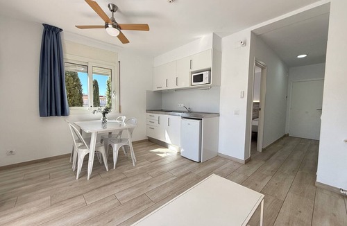 El Mas Oliva Apartment | Agi Rescator 109 Apartamento for rent in Roses Girona.