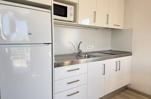 El Mas Oliva Apartment | Agi Rescator 202 Apartamento for rent in Roses Girona.