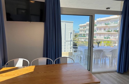 El Mas Oliva Apartment | Agi Rescator 202 Apartamento for rent in Roses Girona.