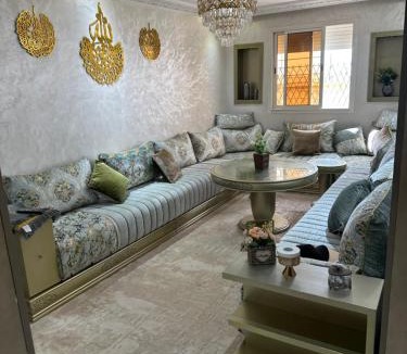 Temara Apartment | Ahmed 205