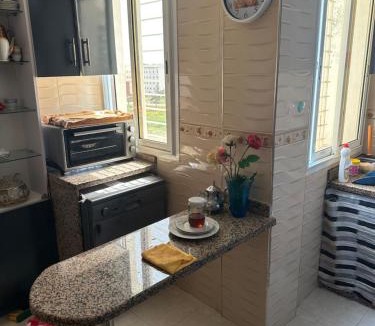 Temara Apartment | Ahmed 205